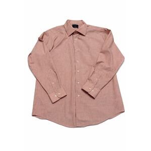 Dockers Button Down Dress Shirt – Size L 16½ 32/33